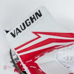 Vaughn Velocity V9 XP Junior Goalie Catcher 18 Vaughn Velocity V9 XP Junior Goalie Catcher -Hockey Equipment vaughn catchers vaughn velocity v9 xp junior goalie catcher 14509026377794