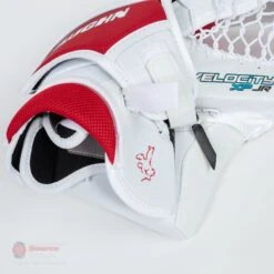 Vaughn Velocity V9 XP Junior Goalie Catcher 25 Vaughn Velocity V9 XP Junior Goalie Catcher -Hockey Equipment vaughn catchers vaughn velocity v9 xp junior goalie catcher 14509026410562