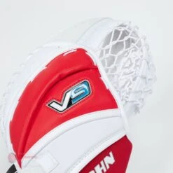 Vaughn Velocity V9 XP Junior Goalie Catcher 23 Vaughn Velocity V9 XP Junior Goalie Catcher -Hockey Equipment vaughn catchers vaughn velocity v9 xp junior goalie catcher 14509026607170