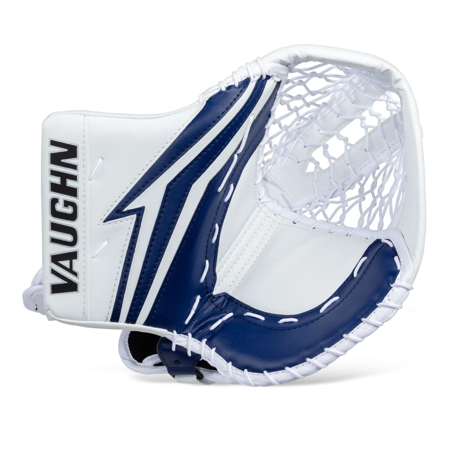 Vaughn Velocity V9 XP Junior Goalie Catcher 15 Vaughn Velocity V9 XP Junior Goalie Catcher - Image 13