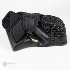 Vaughn Velocity V9 XP Pro Carbon Senior Goalie Catcher - Pulse Graphic -Hockey Equipment vaughn catchers vaughn velocity v9 xp pro carbon senior goalie catcher pulse graphic vegas golden knights regular 28267650318402