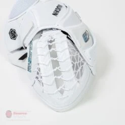 Vaughn Velocity V9 XP Pro Senior Goalie Catcher 17 Vaughn Velocity V9 XP Pro Senior Goalie Catcher -Hockey Equipment vaughn catchers vaughn velocity v9 xp pro senior goalie catcher 14508921684034