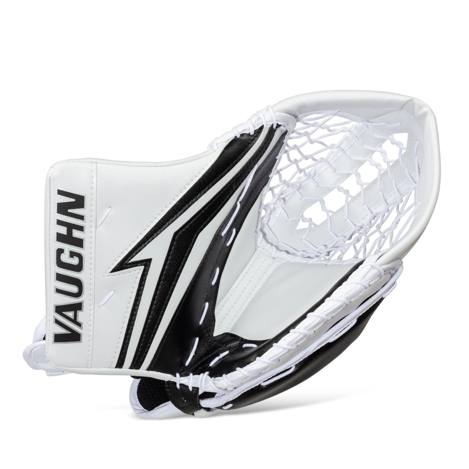 Vaughn Velocity V9 XP Pro Senior Goalie Catcher 12 Vaughn Velocity V9 XP Pro Senior Goalie Catcher - Image 11