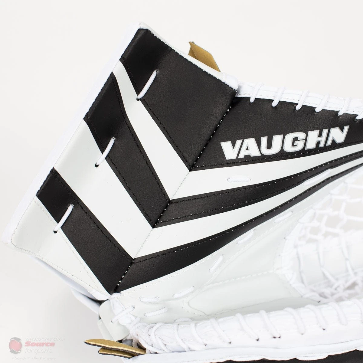 Vaughn Ventus SLR2 Junior Goalie Catcher 11 Vaughn Ventus SLR2 Junior Goalie Catcher - Image 9