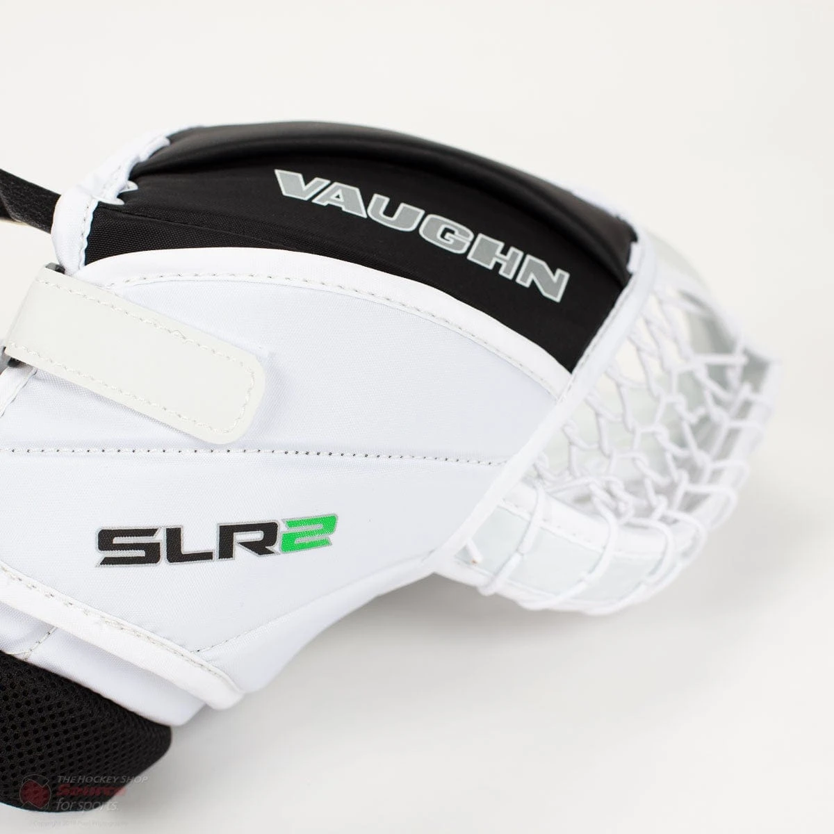 Vaughn Ventus SLR2 Junior Goalie Catcher 7 Vaughn Ventus SLR2 Junior Goalie Catcher - Image 5