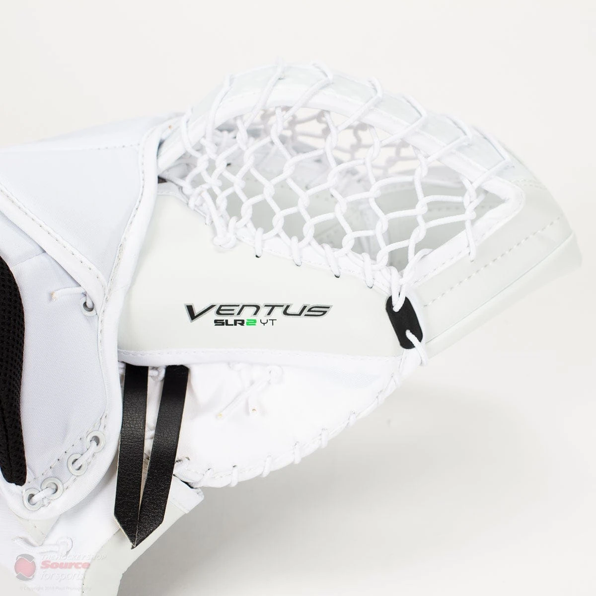 Vaughn Ventus SLR2 Junior Goalie Catcher 10 Vaughn Ventus SLR2 Junior Goalie Catcher - Image 8