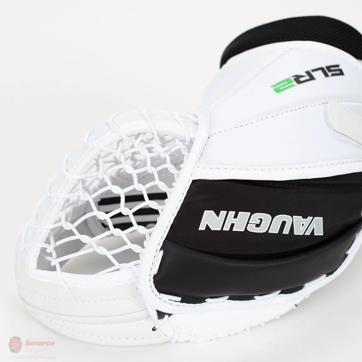 Vaughn Ventus SLR2 Junior Goalie Catcher 8 Vaughn Ventus SLR2 Junior Goalie Catcher - Image 6