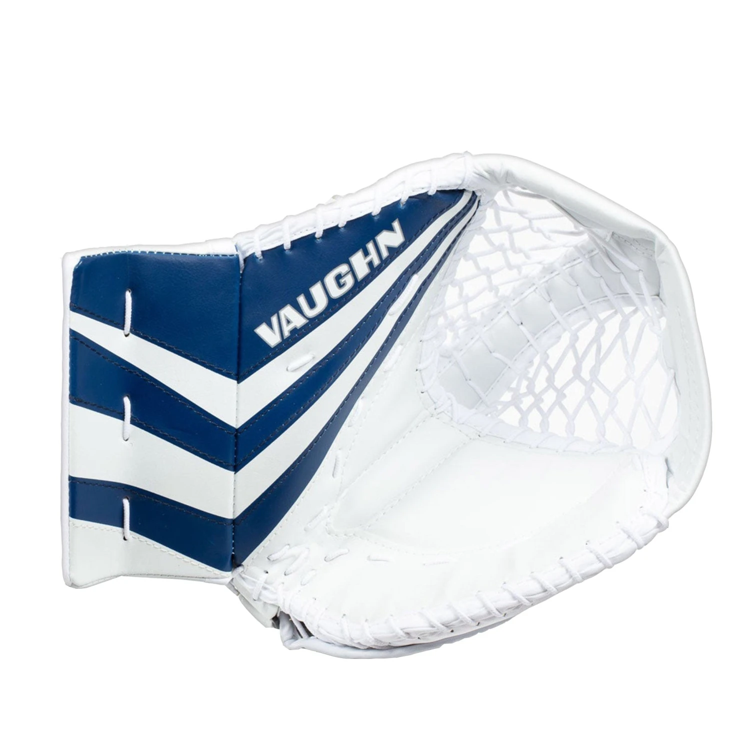 Vaughn Ventus SLR2 Junior Goalie Catcher 4 Vaughn Ventus SLR2 Junior Goalie Catcher - Image 2