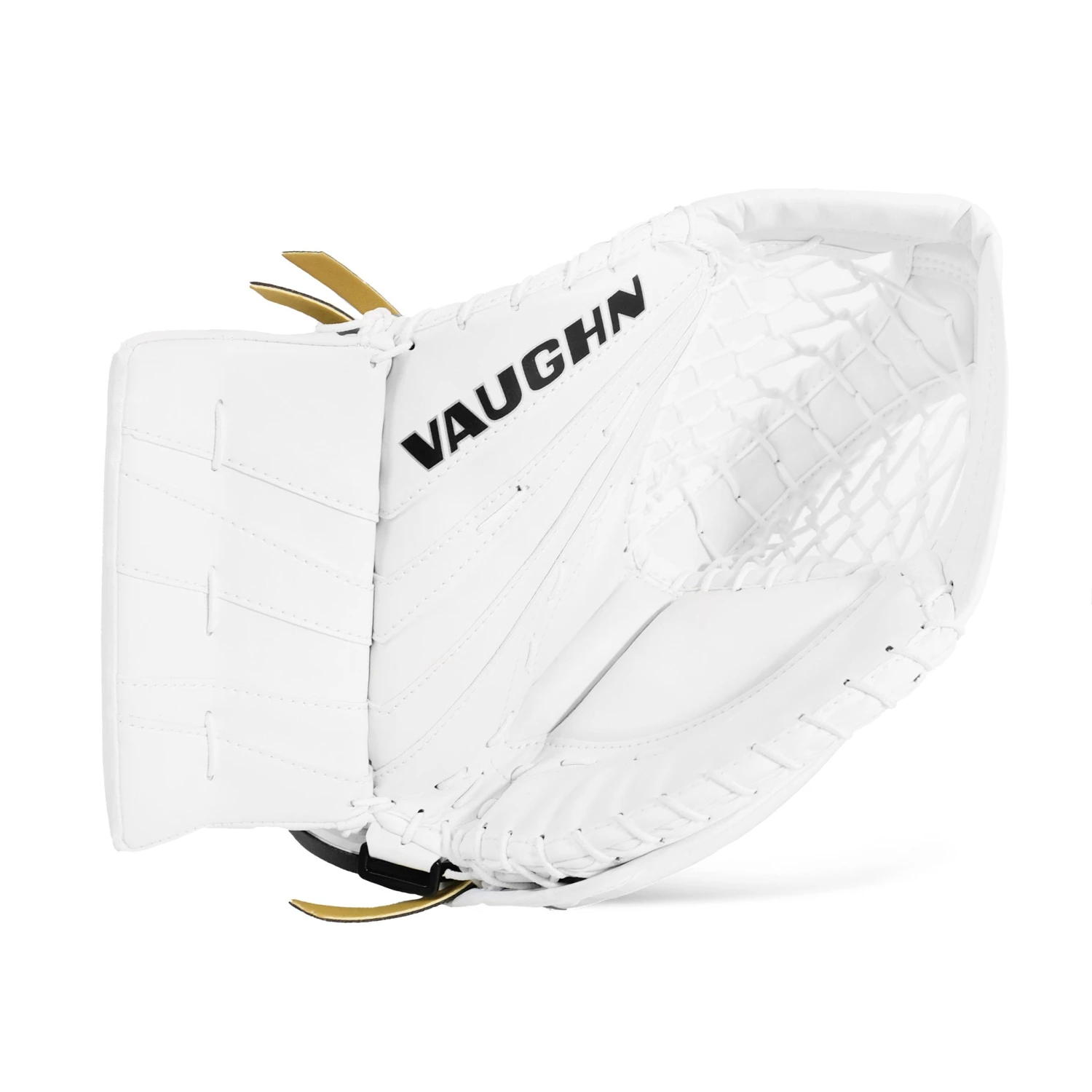 Vaughn Ventus SLR2 Junior Goalie Catcher 13 Vaughn Ventus SLR2 Junior Goalie Catcher - Image 11