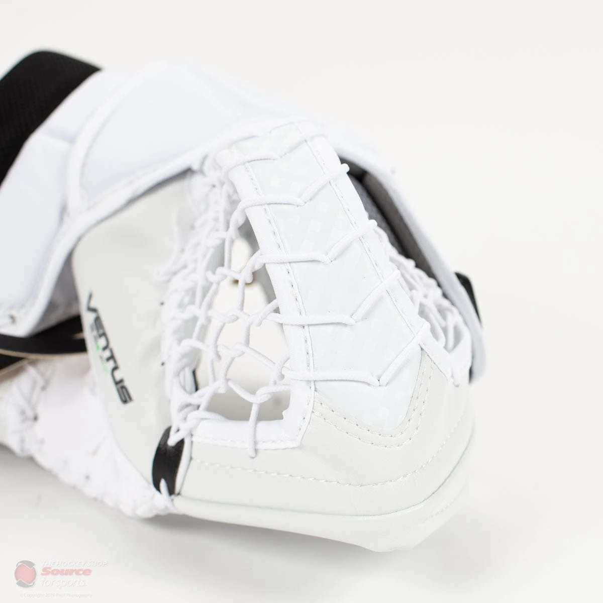 Vaughn Ventus SLR2-ST Junior Goalie Catcher 9 Vaughn Ventus SLR2-ST Junior Goalie Catcher - Image 7