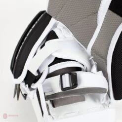 Vaughn Ventus SLR2-ST Junior Goalie Catcher 20 Vaughn Ventus SLR2-ST Junior Goalie Catcher -Hockey Equipment vaughn catchers vaughn ventus slr2 st junior goalie catcher 5670466977858