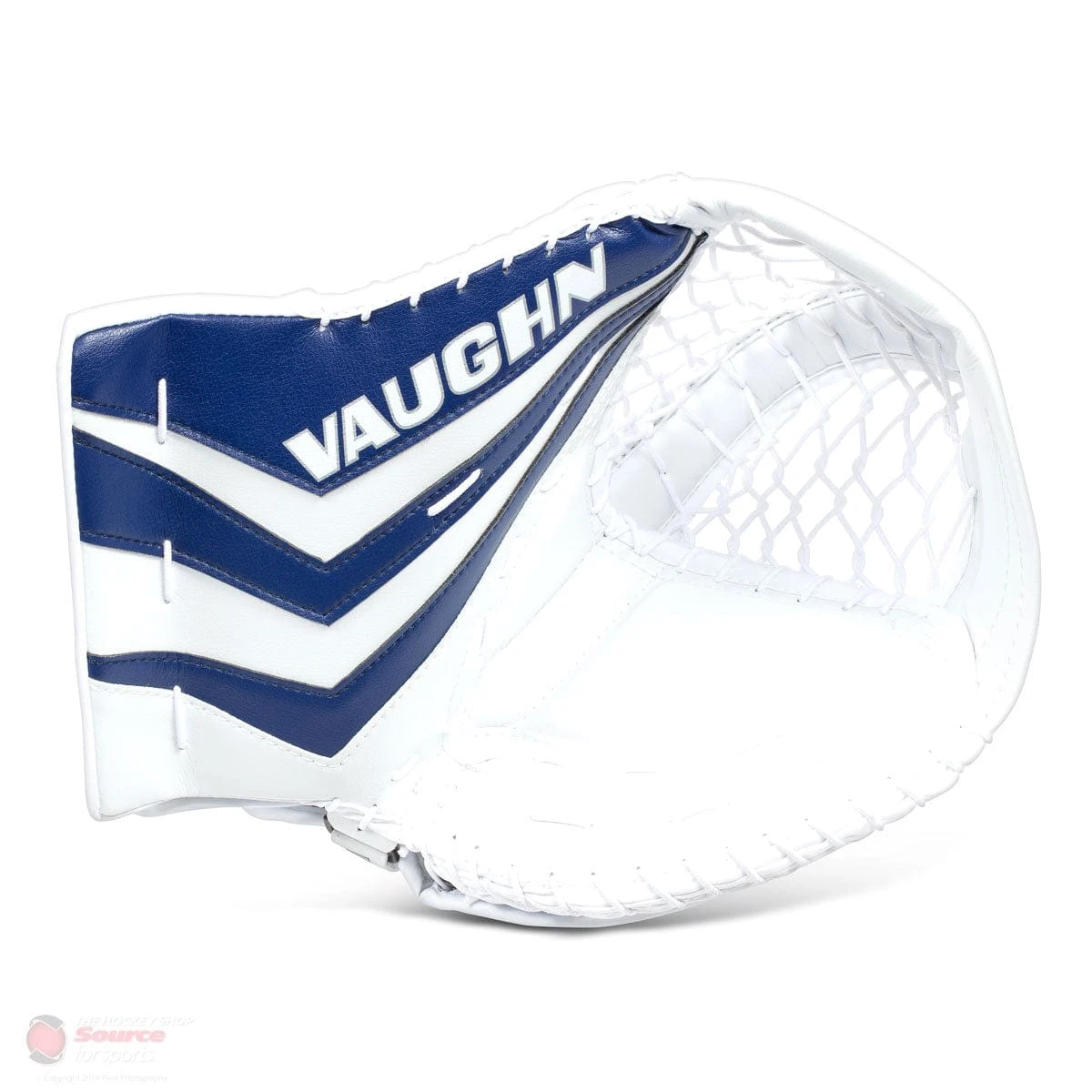 Vaughn Ventus SLR2-ST Junior Goalie Catcher 11 Vaughn Ventus SLR2-ST Junior Goalie Catcher - Image 9