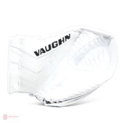 Vaughn Ventus SLR2-ST Junior Goalie Catcher 23 Vaughn Ventus SLR2-ST Junior Goalie Catcher -Hockey Equipment vaughn catchers vaughn ventus slr2 st junior goalie catcher white regular 28743613874242