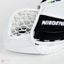 Vaughn Ventus SLR2-ST Pro Carbon Senior Goalie Catcher -Hockey Equipment vaughn catchers vaughn ventus slr2 st pro carbon senior goalie catcher 5392289824834