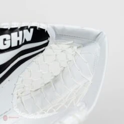 Vaughn Ventus SLR2-ST Pro Carbon Senior Goalie Catcher -Hockey Equipment vaughn catchers vaughn ventus slr2 st pro carbon senior goalie catcher 5392290054210