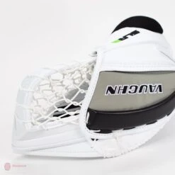 Vaughn Ventus SLR2-ST Pro Carbon Senior Goalie Catcher -Hockey Equipment vaughn catchers vaughn ventus slr2 st pro carbon senior goalie catcher 5670463406146