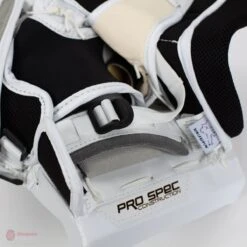 Vaughn Ventus SLR2-ST Pro Carbon Senior Goalie Catcher -Hockey Equipment vaughn catchers vaughn ventus slr2 st pro carbon senior goalie catcher 5670463799362