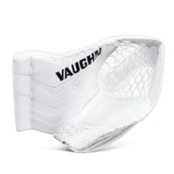 Vaughn Ventus SLR2-ST Pro Carbon Senior Goalie Catcher -Hockey Equipment vaughn catchers vaughn ventus slr2 st pro carbon senior goalie catcher white full right 28743613153346