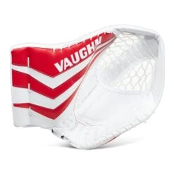 Vaughn Ventus SLR2-ST Pro Carbon Senior Goalie Catcher -Hockey Equipment vaughn catchers vaughn ventus slr2 st pro carbon senior goalie catcher white red regular 28743613120578