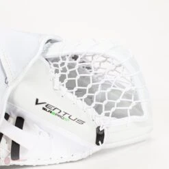 Vaughn Ventus SLR2-ST Pro Senior Goalie Catcher -Hockey Equipment vaughn catchers vaughn ventus slr2 st pro senior goalie catcher 5670464815170
