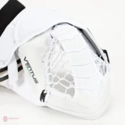 Vaughn Ventus SLR2-ST Pro Senior Goalie Catcher -Hockey Equipment vaughn catchers vaughn ventus slr2 st pro senior goalie catcher 5670464946242