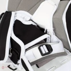 Vaughn Ventus SLR2-ST Pro Senior Goalie Catcher -Hockey Equipment vaughn catchers vaughn ventus slr2 st pro senior goalie catcher 5670465536066