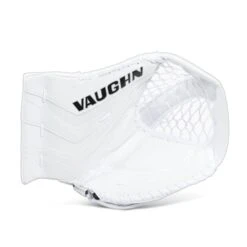 Vaughn Ventus SLR2-ST Pro Senior Goalie Catcher -Hockey Equipment vaughn catchers vaughn ventus slr2 st pro senior goalie catcher white regular 28743613349954