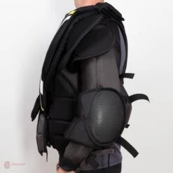 Vaughn Ventus SLR2 Pro Carbon Senior Chest & Arm Protector 30 Vaughn Ventus SLR2 Pro Carbon Senior Chest & Arm Protector -Hockey Equipment vaughn chest protectors vaughn ventus slr2 pro carbon senior chest arm protector 11553945256002