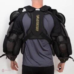 Vaughn Ventus SLR2 Pro Carbon Senior Chest & Arm Protector 27 Vaughn Ventus SLR2 Pro Carbon Senior Chest & Arm Protector -Hockey Equipment vaughn chest protectors vaughn ventus slr2 pro carbon senior chest arm protector 11553945419842