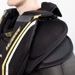 Vaughn Ventus SLR2 Pro Carbon Senior Chest & Arm Protector 24 Vaughn Ventus SLR2 Pro Carbon Senior Chest & Arm Protector -Hockey Equipment vaughn chest protectors vaughn ventus slr2 pro carbon senior chest arm protector 5496596267074