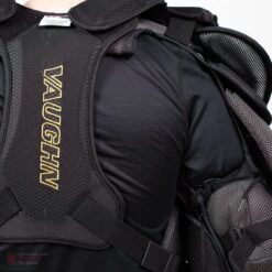 Vaughn Ventus SLR2 Pro Carbon Senior Chest & Arm Protector 28 Vaughn Ventus SLR2 Pro Carbon Senior Chest & Arm Protector -Hockey Equipment vaughn chest protectors vaughn ventus slr2 pro carbon senior chest arm protector 5496596955202