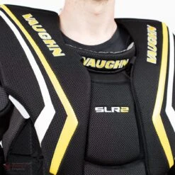 Vaughn Ventus SLR2 Pro Senior Chest & Arm Protector -Hockey Equipment vaughn chest protectors vaughn ventus slr2 pro senior chest arm protector 5496608489538