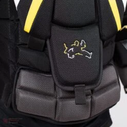 Vaughn Ventus SLR2 Pro Senior Chest & Arm Protector -Hockey Equipment vaughn chest protectors vaughn ventus slr2 pro senior chest arm protector 5496609079362