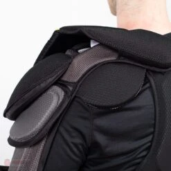 Vaughn Ventus SLR2 Pro Senior Chest & Arm Protector -Hockey Equipment vaughn chest protectors vaughn ventus slr2 pro senior chest arm protector 5496610324546