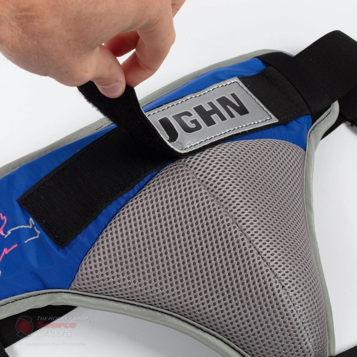 Vaughn WPP 998 Womens Goalie Jill 4 Vaughn WPP 998 Womens Goalie Jill - Image 2