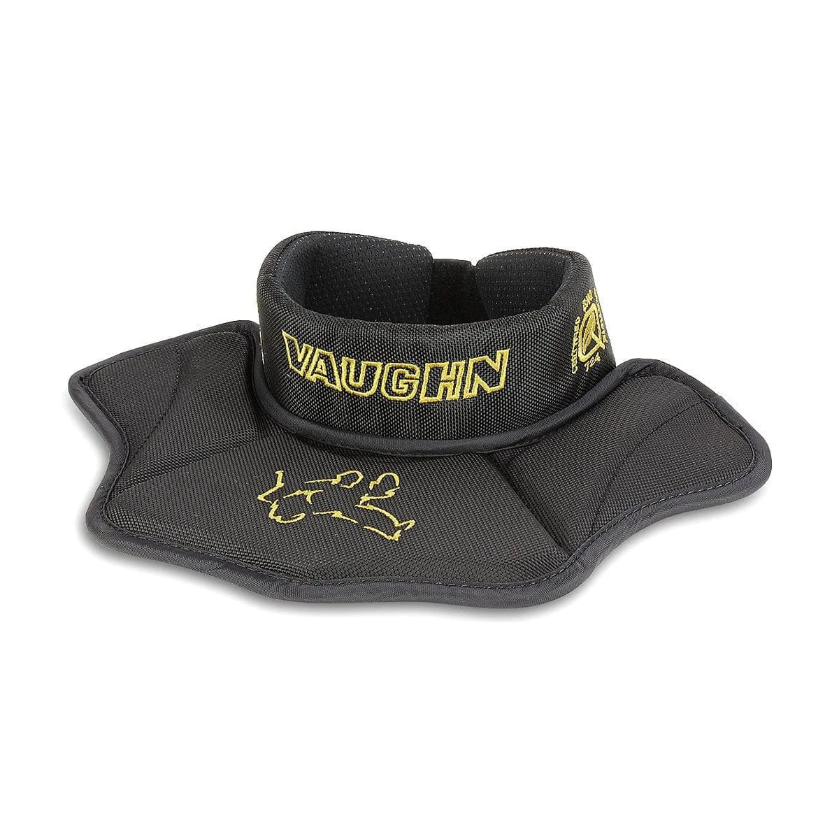 Vaughn 7000 Junior Goalie Neck Guard 3 Vaughn 7000 Junior Goalie Neck Guard