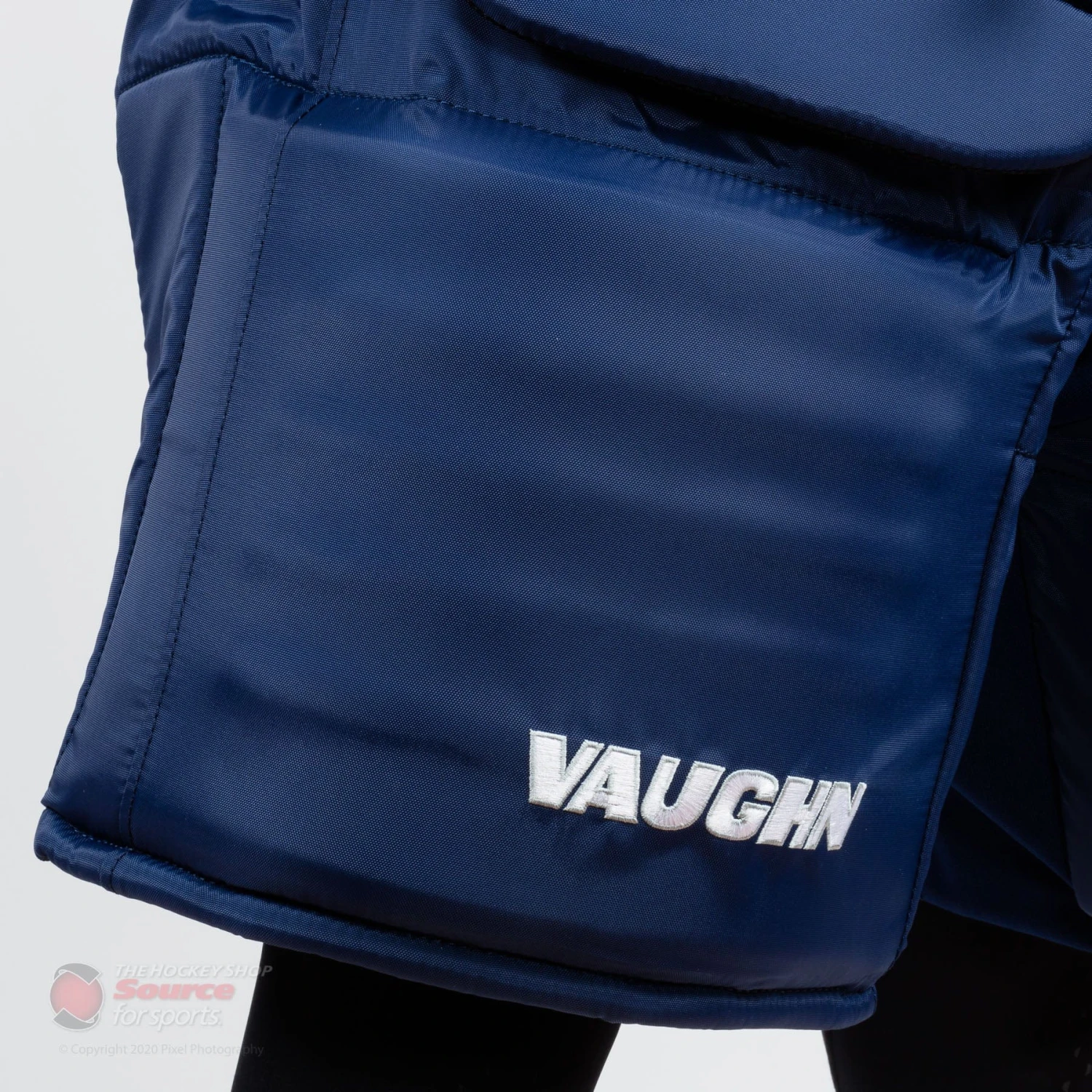 Vaughn Velocity V9 Pro Senior Goalie Pants 10 Vaughn Velocity V9 Pro Senior Goalie Pants - Image 8