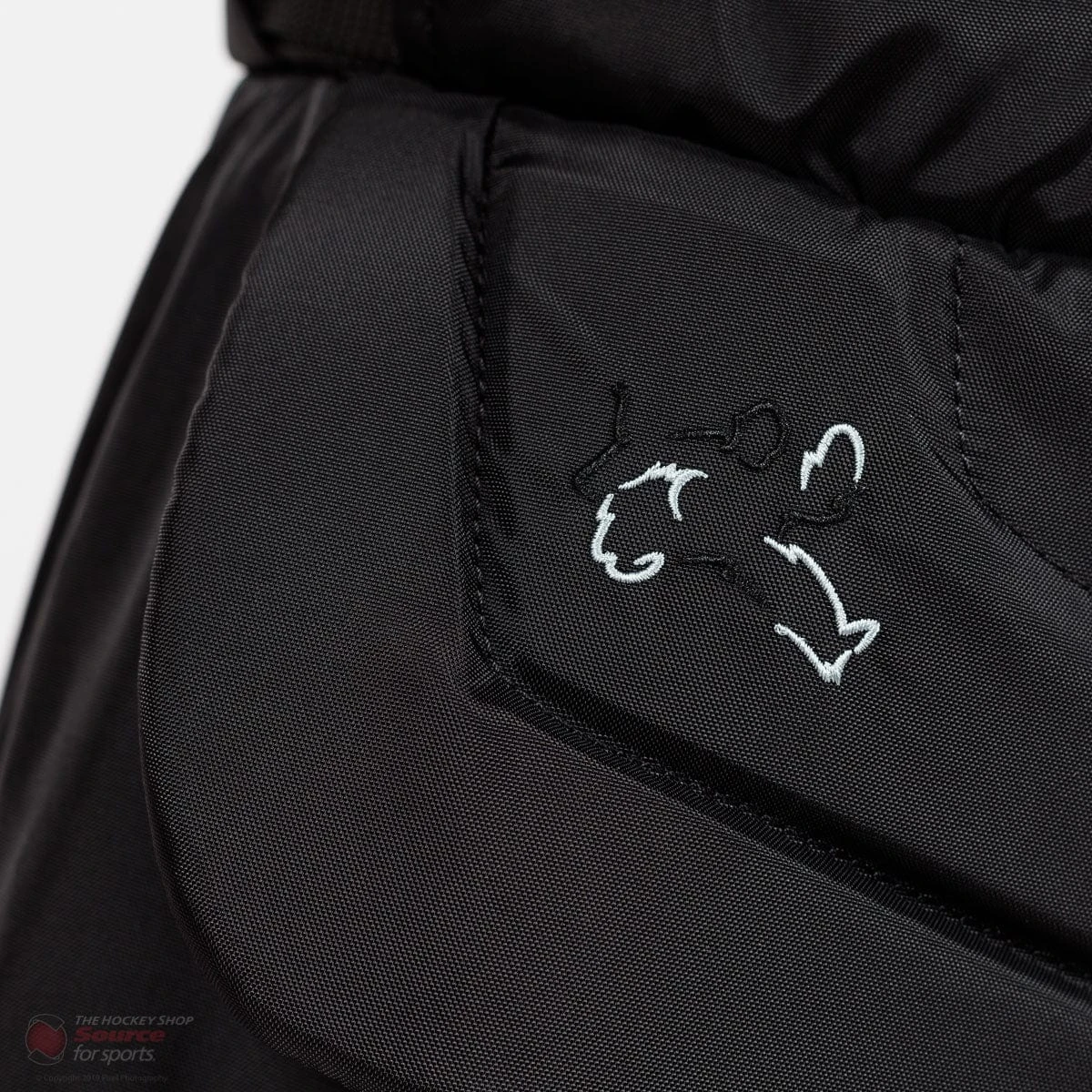 Vaughn Ventus SLR2 Intermediate Goalie Pants 7 Vaughn Ventus SLR2 Intermediate Goalie Pants - Image 5