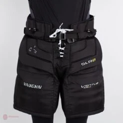 Vaughn Ventus SLR2 Junior Goalie Pants 12 Vaughn Ventus SLR2 Junior Goalie Pants -Hockey Equipment vaughn goalie pants vaughn ventus slr2 junior goalie pants 12870841466946