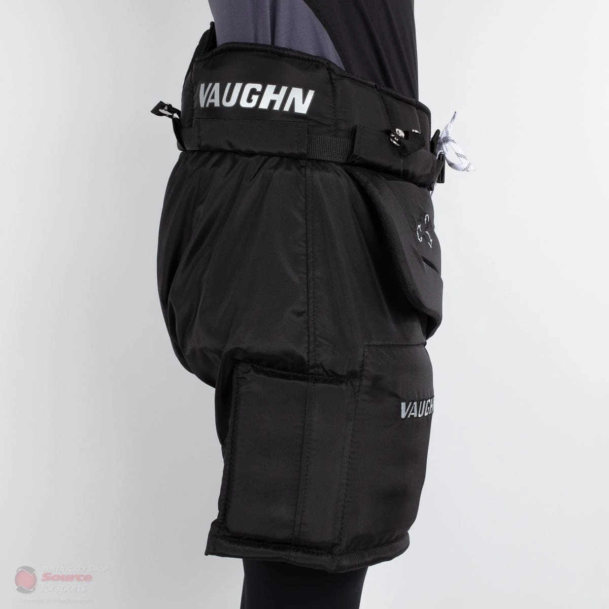 Vaughn Ventus SLR2 Junior Goalie Pants 5 Vaughn Ventus SLR2 Junior Goalie Pants - Image 3