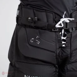 Vaughn Ventus SLR2 Junior Goalie Pants 14 Vaughn Ventus SLR2 Junior Goalie Pants -Hockey Equipment vaughn goalie pants vaughn ventus slr2 junior goalie pants 12870841532482