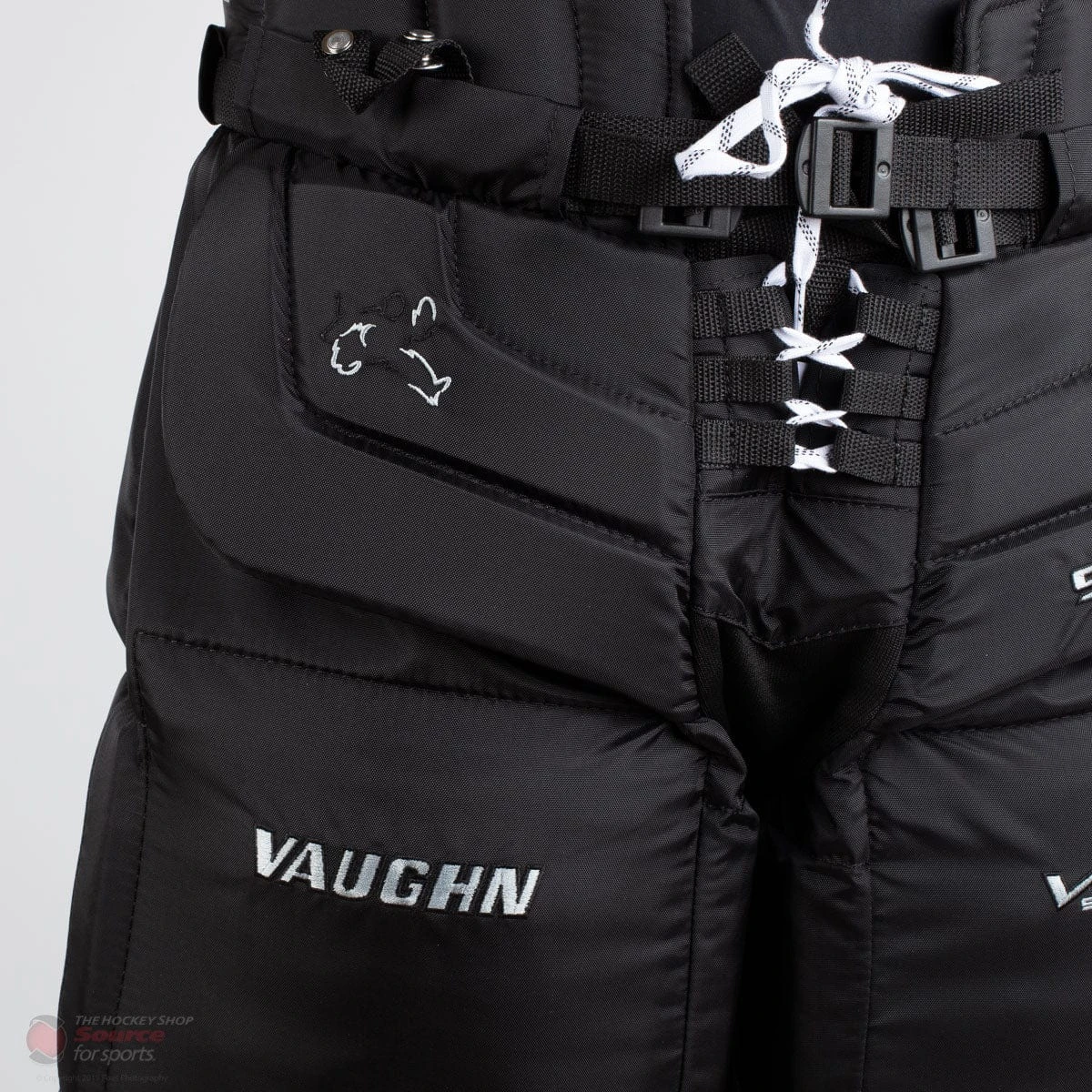 Vaughn Ventus SLR2 Junior Goalie Pants 7 Vaughn Ventus SLR2 Junior Goalie Pants - Image 5