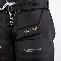 Vaughn Ventus SLR2 Junior Goalie Pants 16 Vaughn Ventus SLR2 Junior Goalie Pants -Hockey Equipment vaughn goalie pants vaughn ventus slr2 junior goalie pants 12870841598018