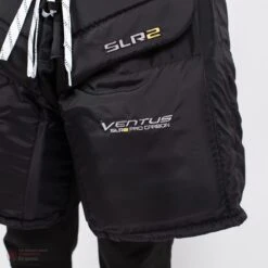 Vaughn Ventus SLR2 Pro Carbon Senior Goalie Pants -Hockey Equipment vaughn goalie pants vaughn ventus slr2 pro carbon senior goalie pants 5496943018050