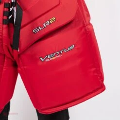 Vaughn Ventus SLR2 Pro Senior Goalie Pants -Hockey Equipment vaughn goalie pants vaughn ventus slr2 pro senior goalie pants 5496987942978