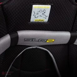 Vaughn Ventus SLR2 Pro Senior Goalie Pants -Hockey Equipment vaughn goalie pants vaughn ventus slr2 pro senior goalie pants 5496990662722