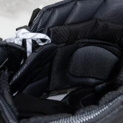 Vaughn Ventus SLR3 Junior Goalie Pants -Hockey Equipment vaughn goalie pants vaughn ventus slr3 junior goalie pants 29106294030402