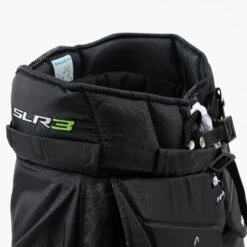 Vaughn Ventus SLR3 Junior Goalie Pants -Hockey Equipment vaughn goalie pants vaughn ventus slr3 junior goalie pants 29106294227010