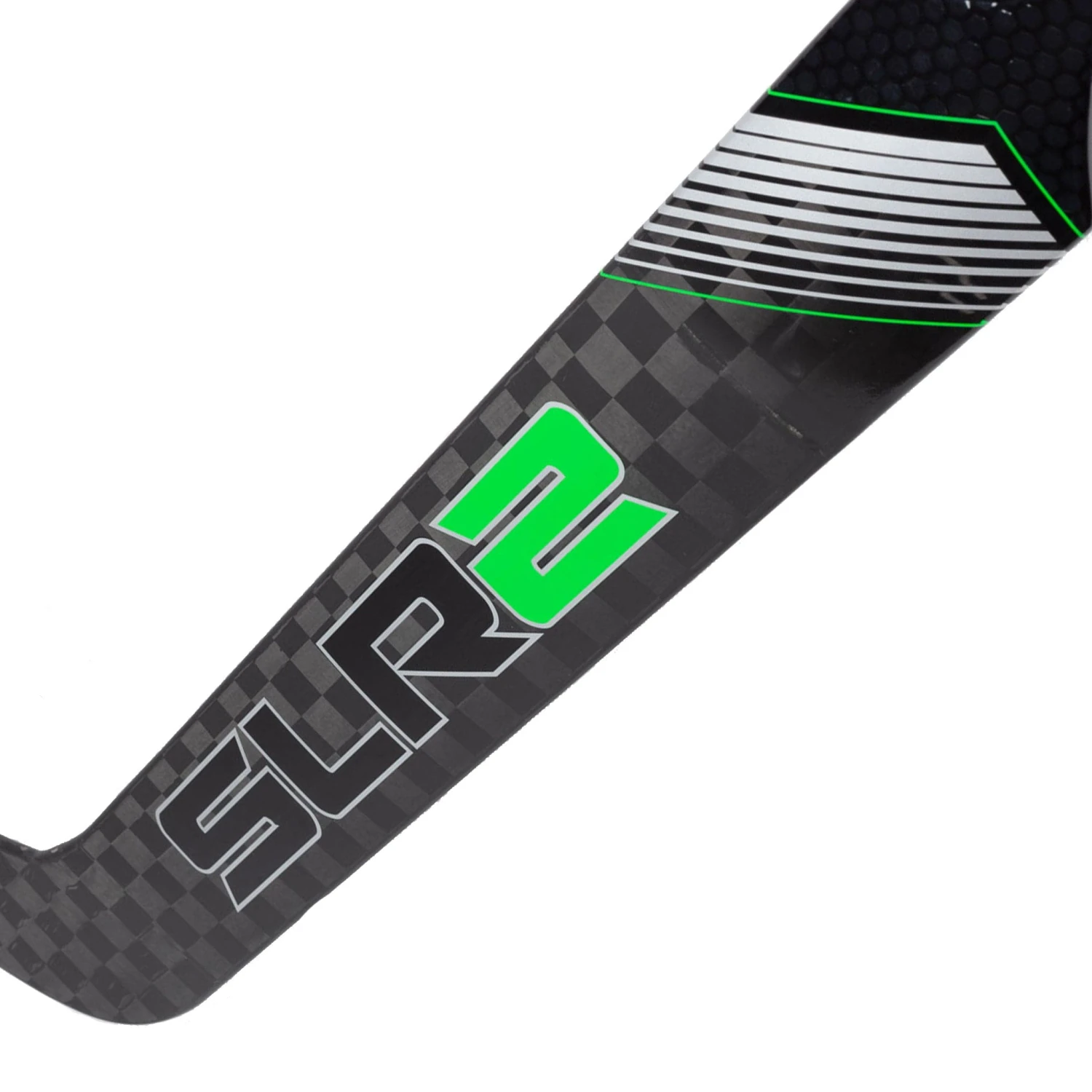 Vaughn Ventus SLR2 Pro Carbon Senior Goalie Stick 12 Vaughn Ventus SLR2 Pro Carbon Senior Goalie Stick - Image 10
