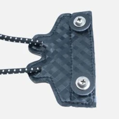 Vaughn Bungee Toe Strap (2 Pack) -Hockey Equipment vaughn leg pad straps vaughn bungee toe strap 2 pack 28544582811714